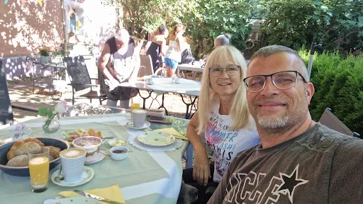 Bild von Ricci’s Café & Laden