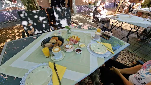Bild von Ricci’s Café & Laden