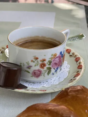 Bild von Ricci’s Café & Laden