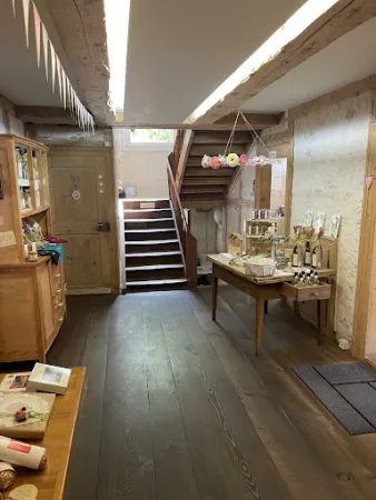 Bild von Ricci’s Café & Laden