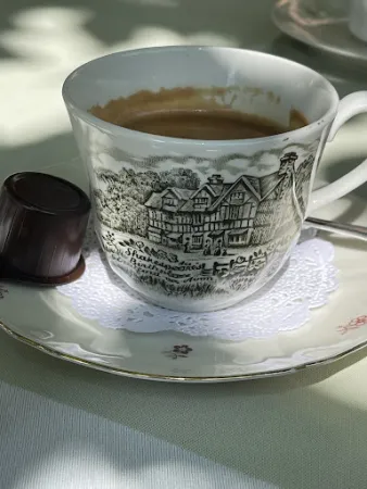 Bild von Ricci’s Café & Laden