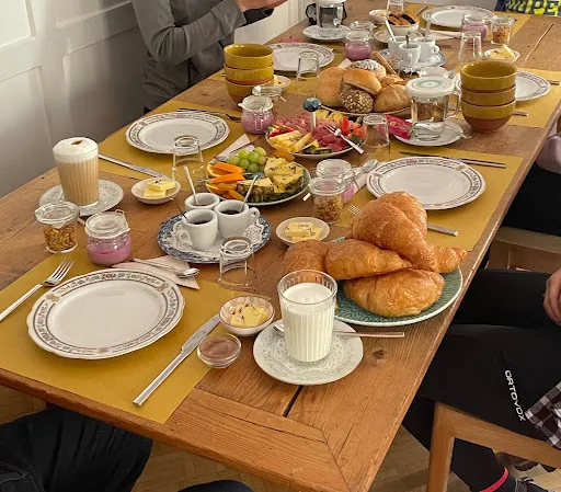 Bild von Ricci’s Café & Laden