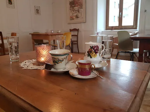 Bild von Ricci’s Café & Laden