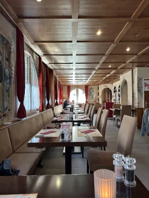 Pizzeria Caruso