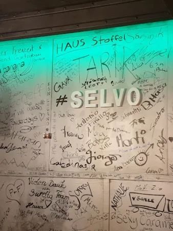 SELVO