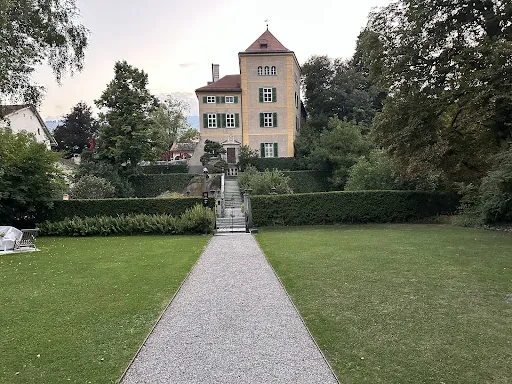 Bild von Schloss Schauenstein