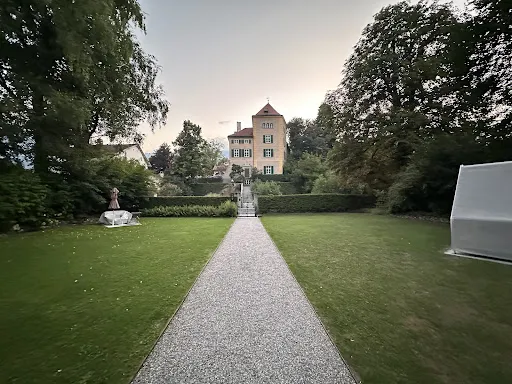 Bild von Schloss Schauenstein