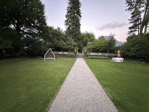 Bild von Schloss Schauenstein