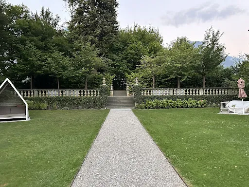 Bild von Schloss Schauenstein