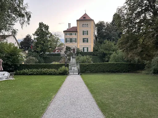 Bild von Schloss Schauenstein