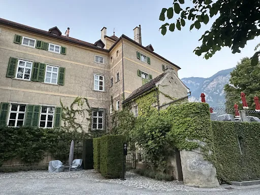Bild von Schloss Schauenstein