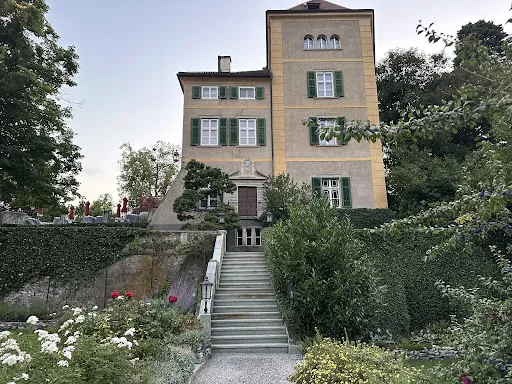 Bild von Schloss Schauenstein