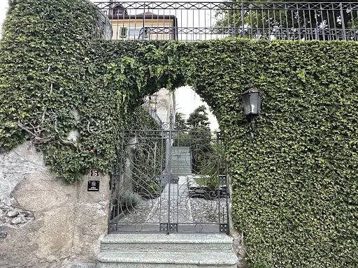 Bild von Schloss Schauenstein