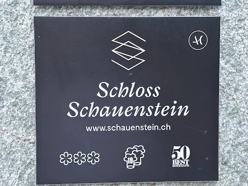 Bild von Schloss Schauenstein