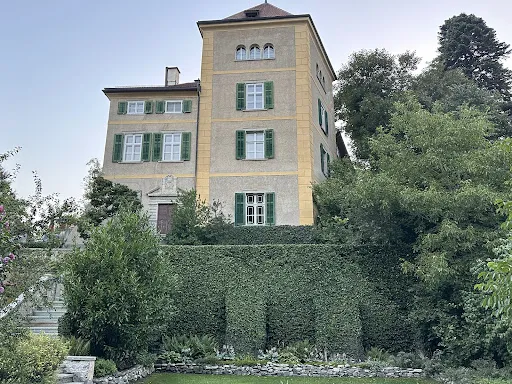 Bild von Schloss Schauenstein