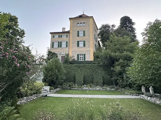 Bild von Schloss Schauenstein