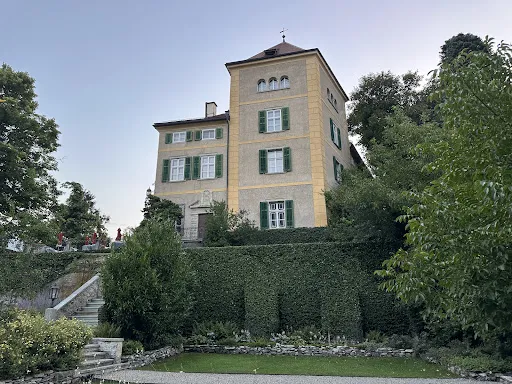 Bild von Schloss Schauenstein