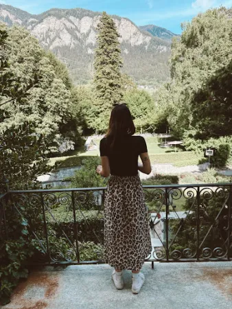 Bild von Schloss Schauenstein
