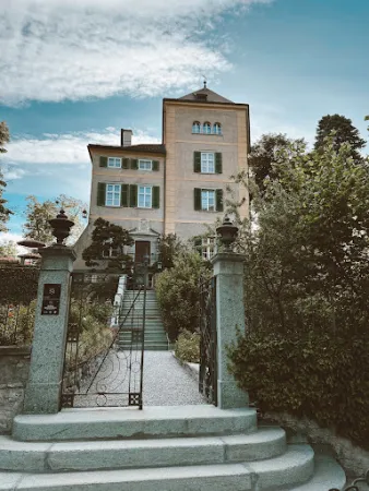 Bild von Schloss Schauenstein