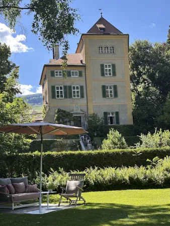 Bild von Schloss Schauenstein
