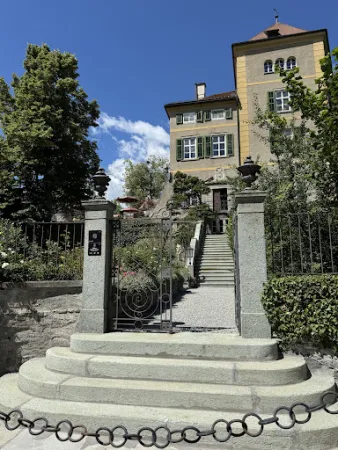 Bild von Schloss Schauenstein