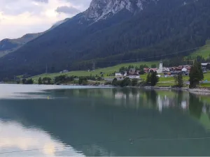 Hotel Seeblick