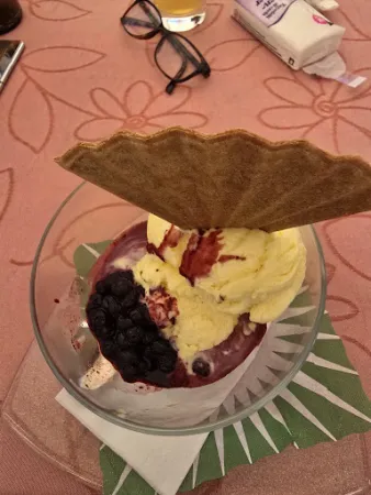 Bild von Restaurant Zervreila