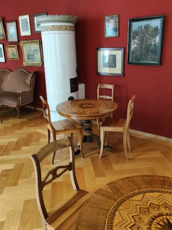 Bild von Hotel Restaurant Fravi