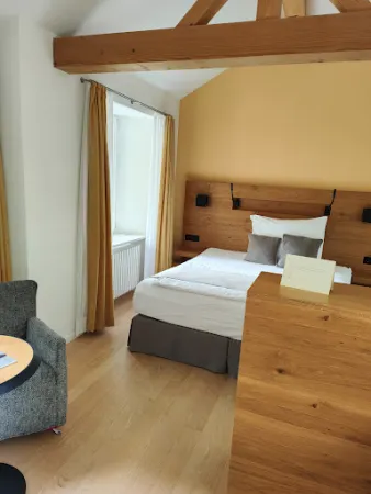 Bild von Hotel Restaurant Fravi