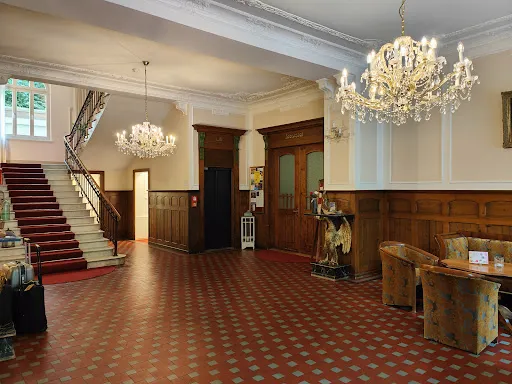 Bild von Hotel Restaurant Fravi