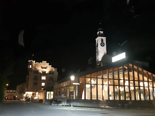 Bild von Hotel Restaurant Fravi