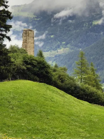 Bild von Hotel Restaurant Fravi