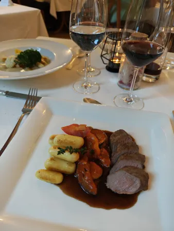 Bild von Hotel Restaurant Fravi