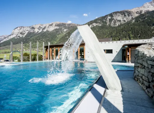 Bild von Hotel Restaurant Fravi