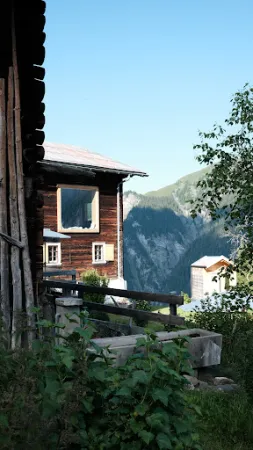 Bild von Kleinhotel Nühus