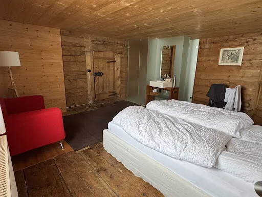 Bild von Kleinhotel Nühus