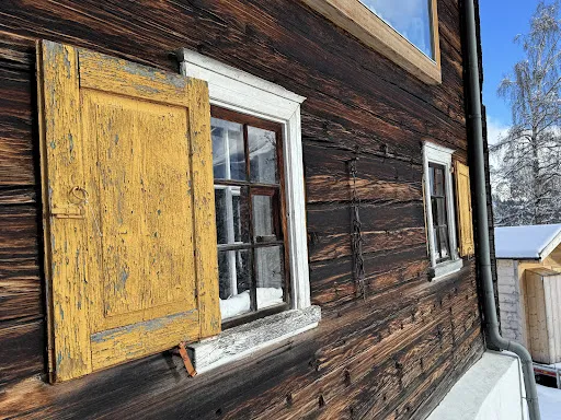 Bild von Kleinhotel Nühus