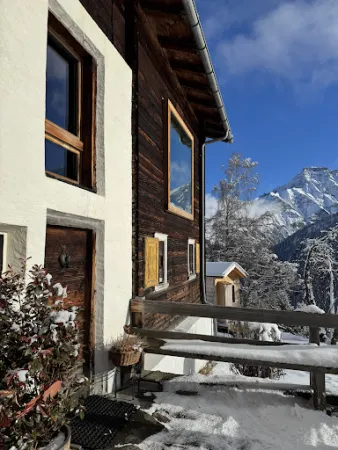 Bild von Kleinhotel Nühus