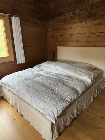 Bild von Kleinhotel Nühus