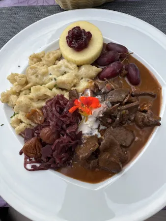 Bild von Ustria Aurora