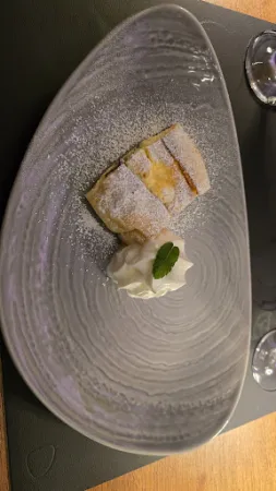 Bild von Pferdaufwolke Landküche Brasserie - Lieferservice