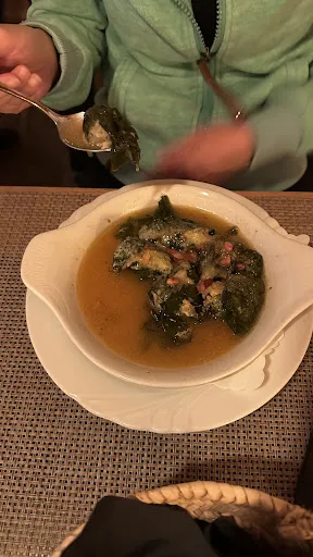 Restaurant Casa Seeli