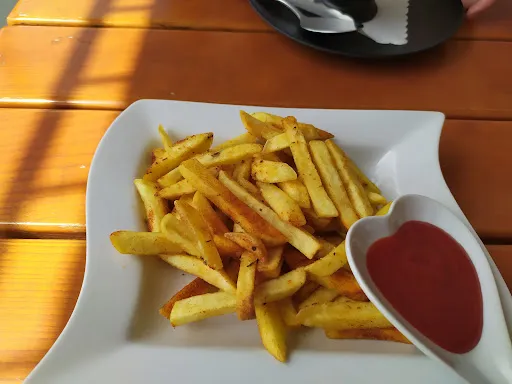 Bild von Restaurant Schyn