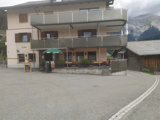 Bild von Restaurant Schyn