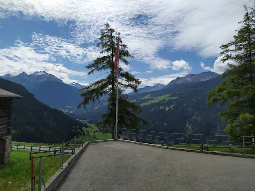 Bild von Restaurant Schyn