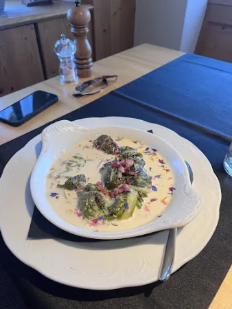 Bild von Restaurant Schyn