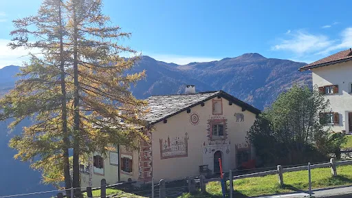 Bild von Restaurant Schyn