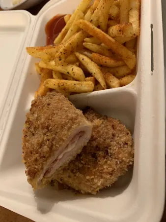 Bild von Restaurant Schyn