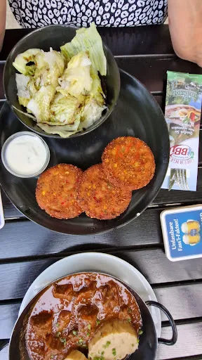 BB1 Heuriger und Restaurant Bad Waltersdorf