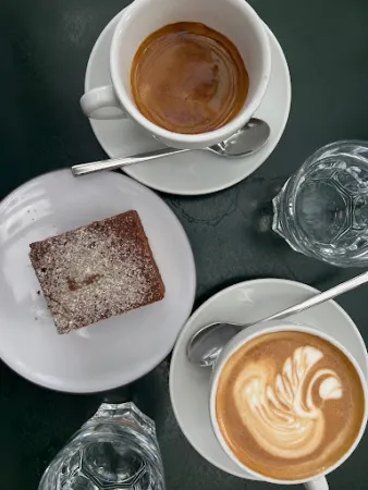 Bild von Piazza cafedeli